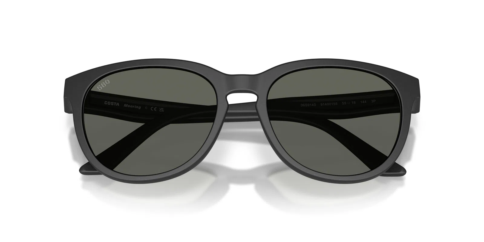 Costa Del Mar Mooring 9140 Sunglasses - view 27